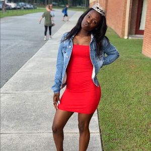 Meet your Posher, Destiny